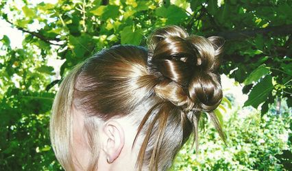 Actuel Coiffure