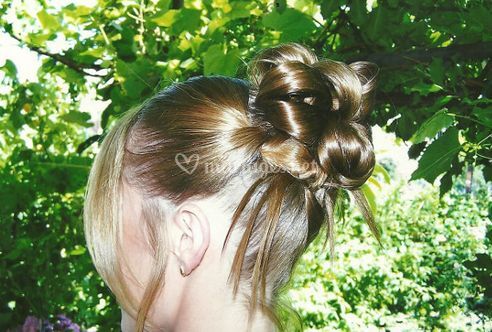 Actuel Coiffure
