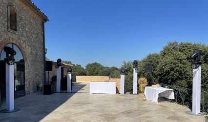 Centre Events