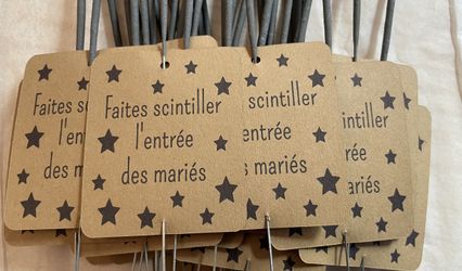 Petite Parenthèse