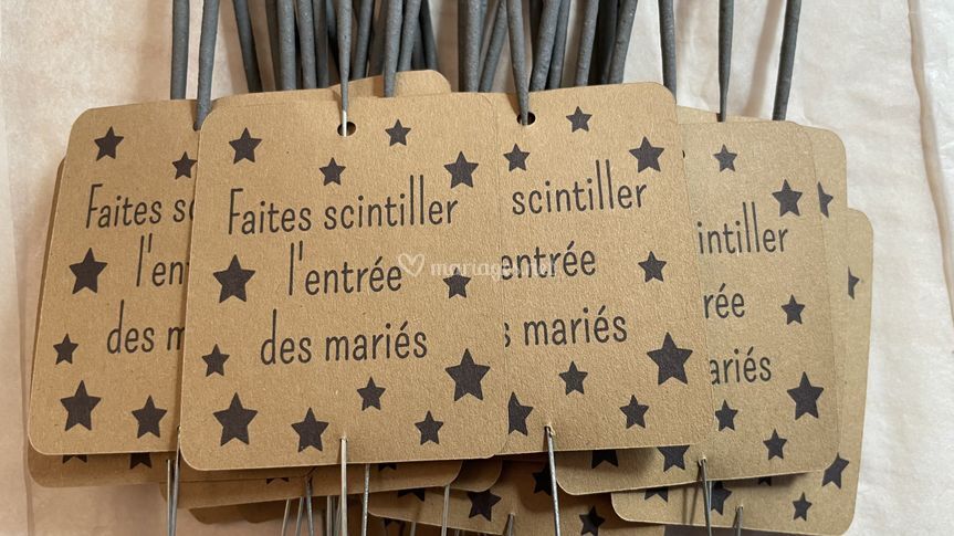 Petite Parenthèse