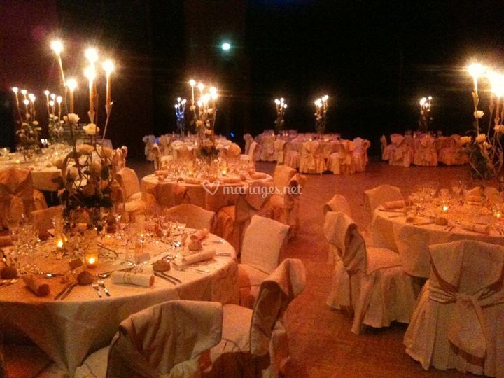 Event'S & Coordination