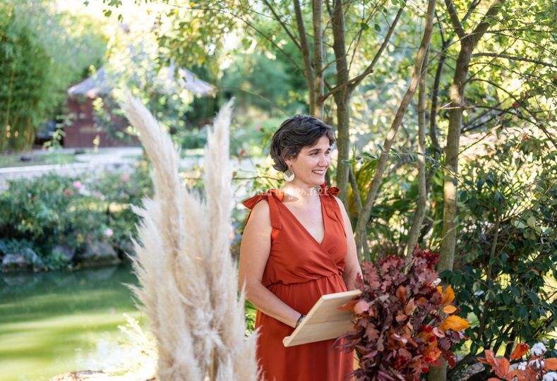 D-WE : Delphine - Wedding Events