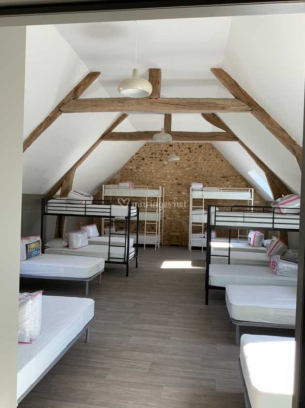 La Chambree De Domaine De Saint Vigor Photo 2