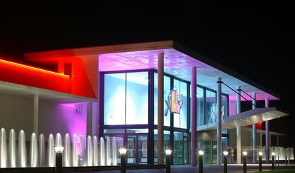 Pasino de Saint Amand