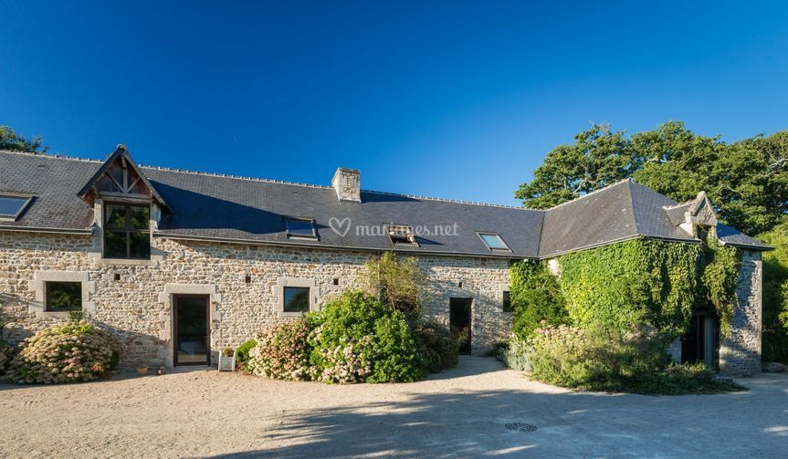 La Grande Ferme