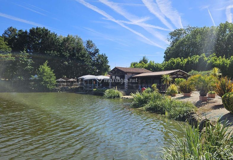 Domaine Les 3 Rivages