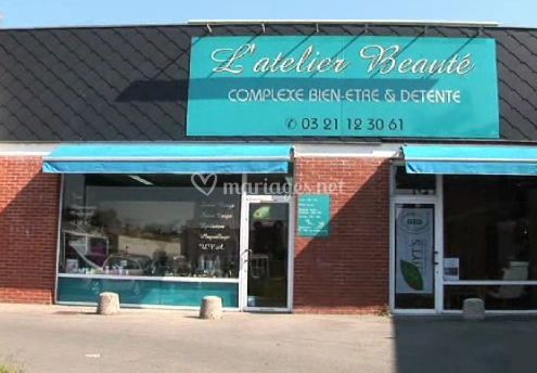 L'atelier beauté du carré