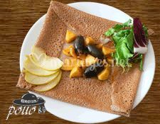 Pollo Crêpier Traiteur