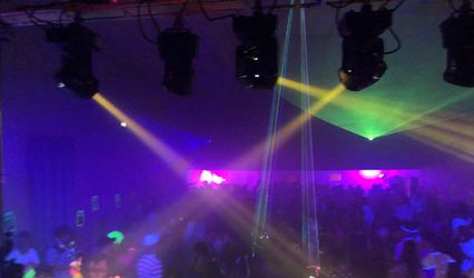 SP95 Events