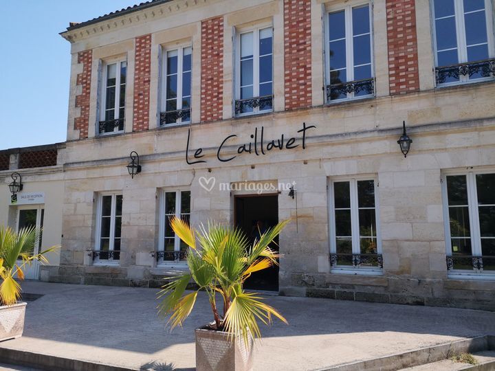 Le Caillavet