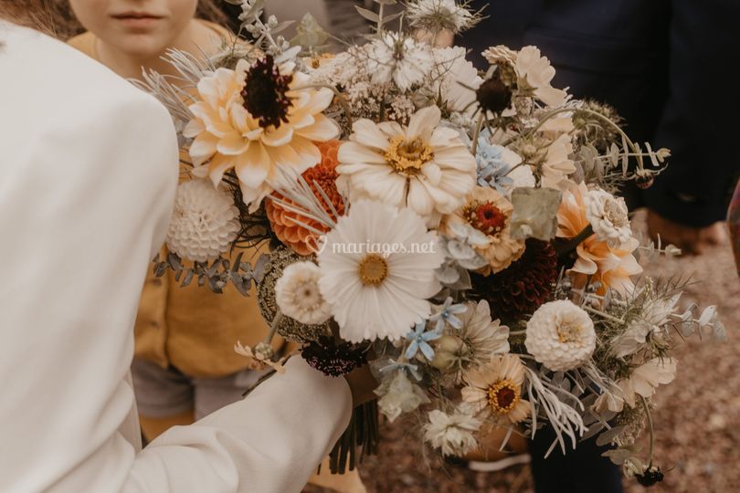 L'Aurette Ferme Florale