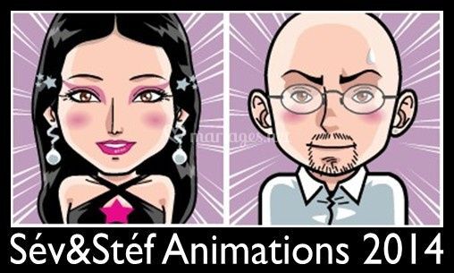 Sév&Stéf Animations