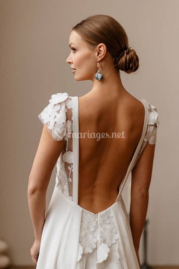 Nocéa Mariage Création