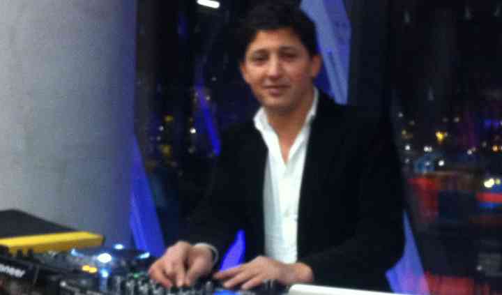 dj arabe pour mariage