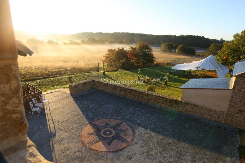 Domaine Ô Fleurs de Sel