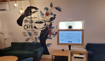 Photobooth Prestige Box