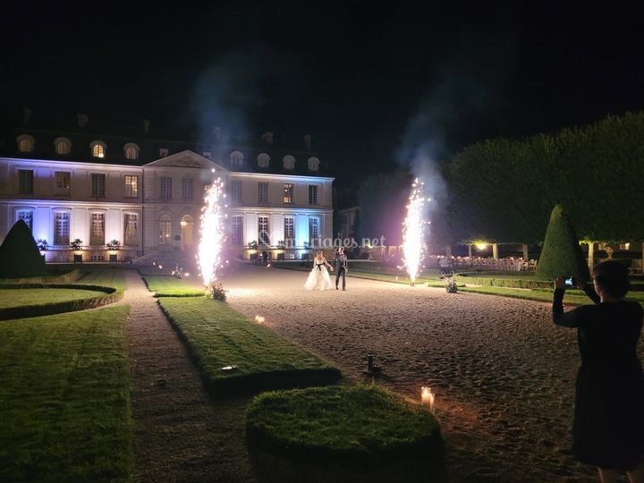 Sono Event 72