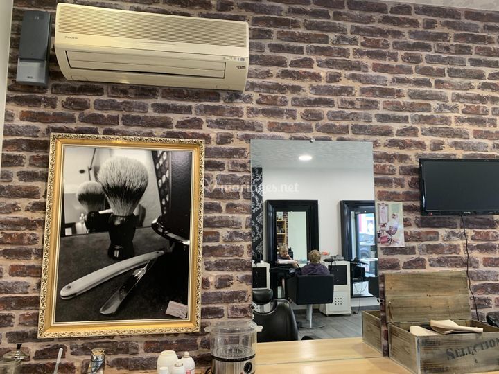 Glamour Coiffure