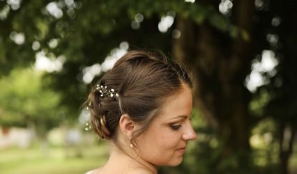 Chamour Cheveux