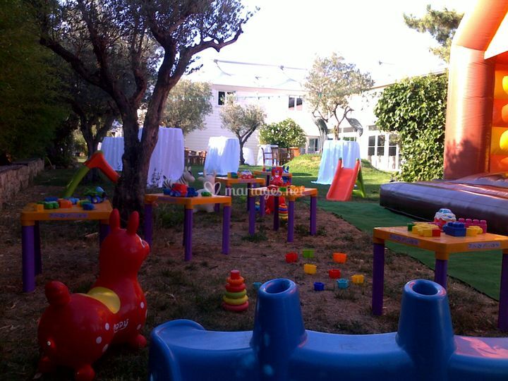 Festival des Enfants