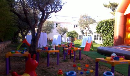 Festival des Enfants