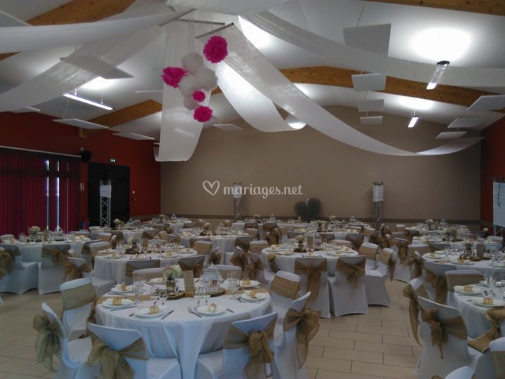 Ma Deco Réception