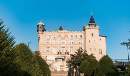 Château de Saint-Priest