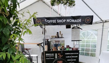 En Roue Libre Café