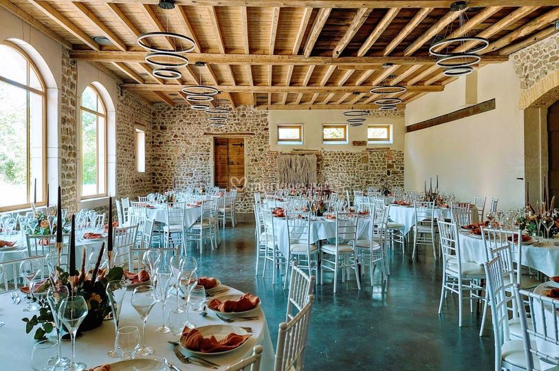 Le Clos des Monthieux