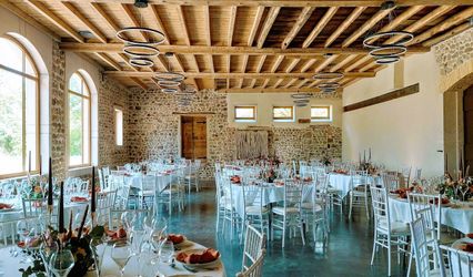 Le Clos des Monthieux