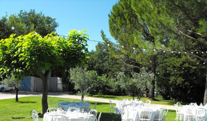 Domaine de la Cride