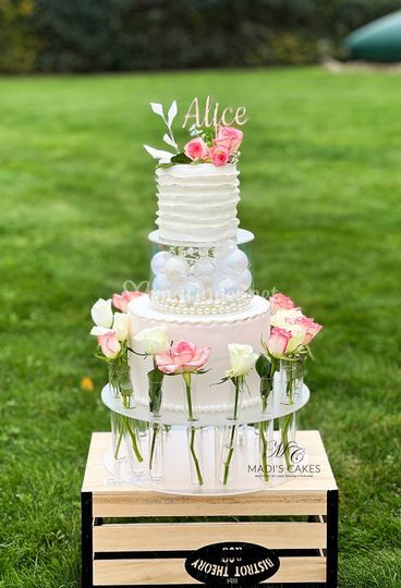 Madi's Cakes