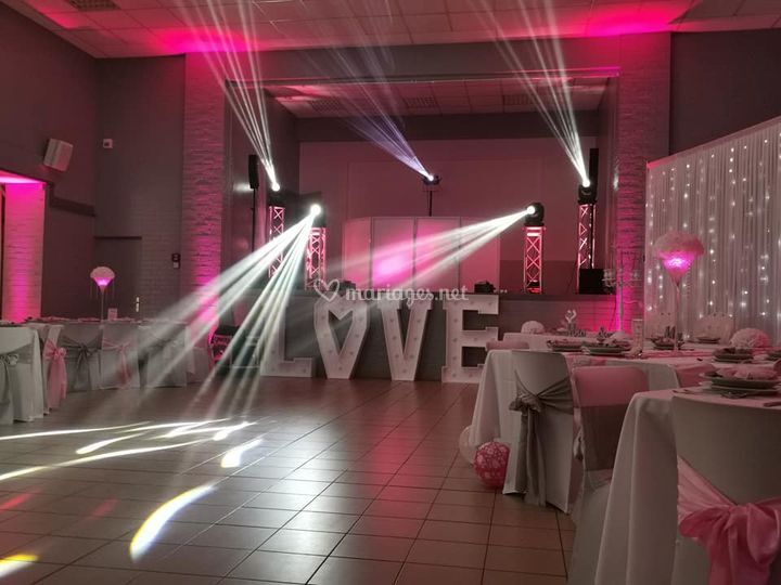 Uniqu'Event