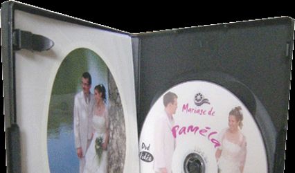 Passion Vidéo