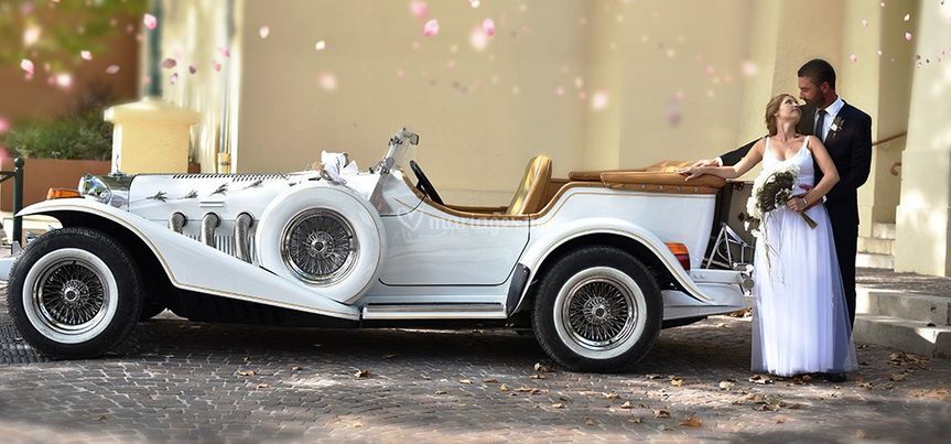 Azur Classic Auto