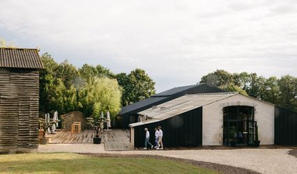 Domaine de La Bernerie