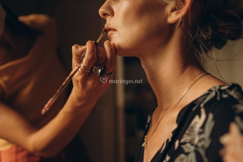 Emy Li Makeup Art