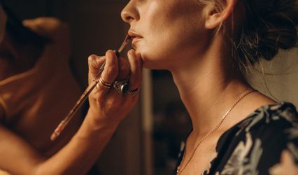 Emy Li Makeup Art