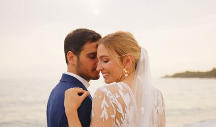Se marier en Corse - Duo Vidéaste et Photographe