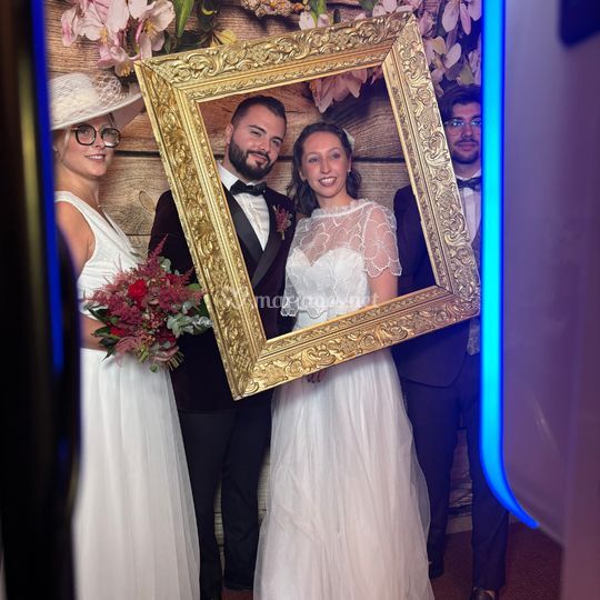 Photobooth ForEver