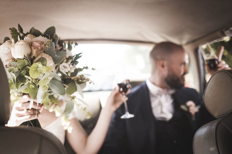 Suzy Balrick Photographie