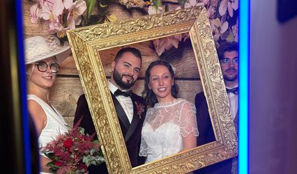 Photobooth ForEver