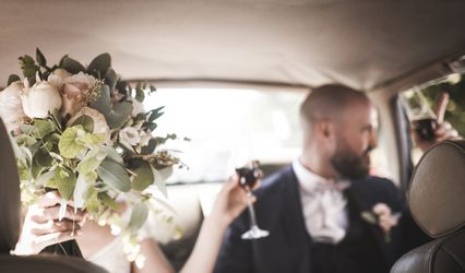 Suzy Balrick Photographie