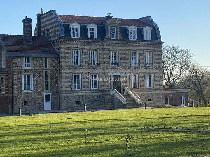 Domaine de la Brosse