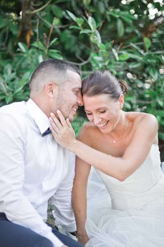 Photographe De Mariage A Reims