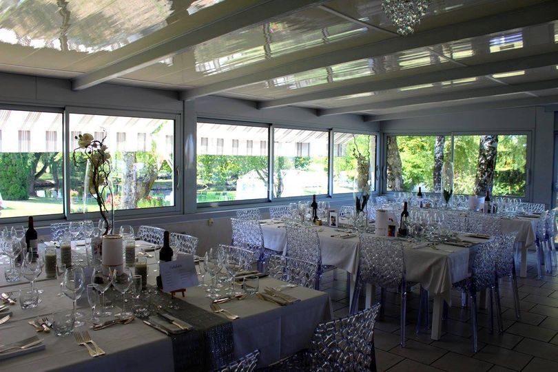 Domaine de Roullet