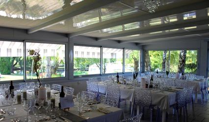 Domaine de Roullet