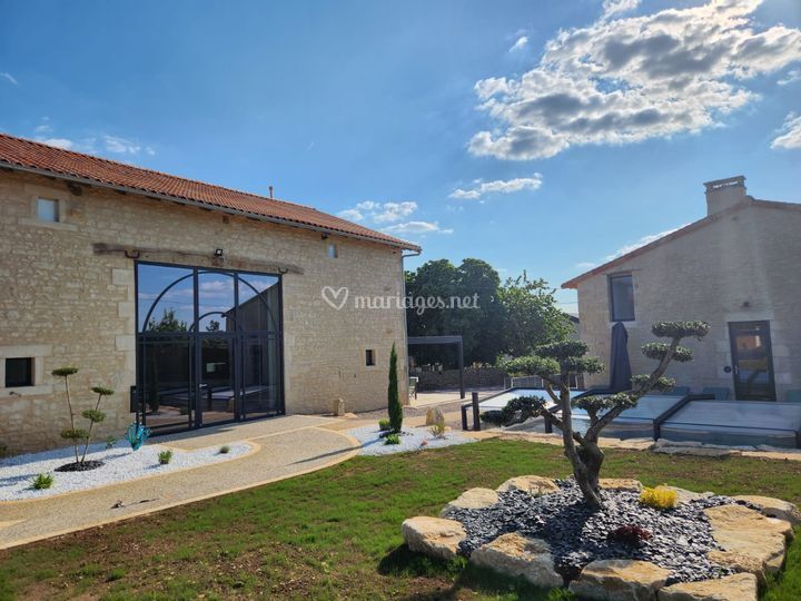 Domaine de Tilina
