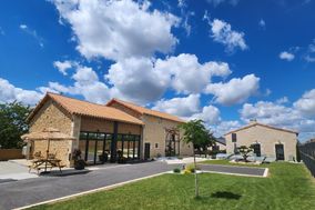 Domaine de Tilina